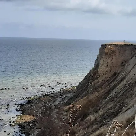 Frohes Wochenende 22 בית נופש *