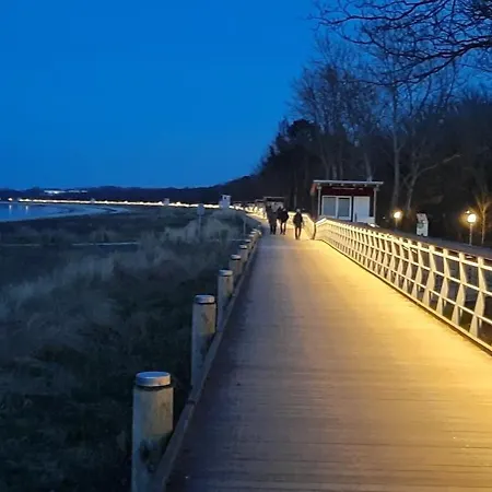 Frohes Wochenende 22 Boltenhagen (Ostseebad)