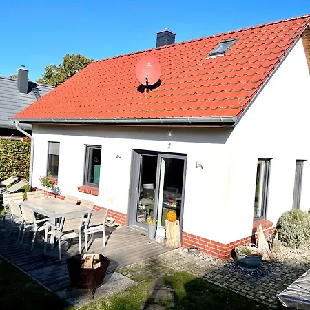 Frohes Wochenende 22 Boltenhagen (Ostseebad)