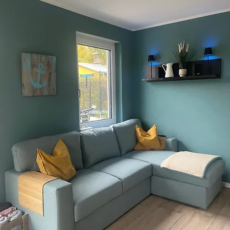 Frohes Wochenende 22 Holiday home Boltenhagen (Ostseebad)