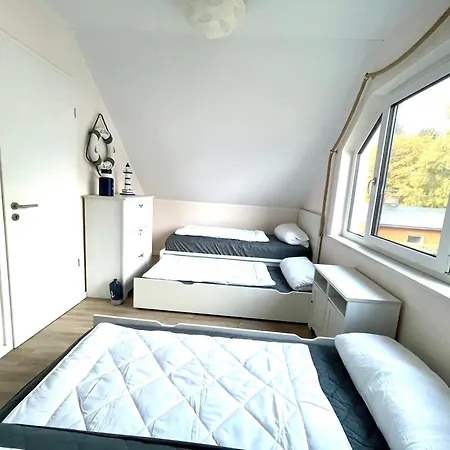 Frohes Wochenende 22 * Boltenhagen (Ostseebad)