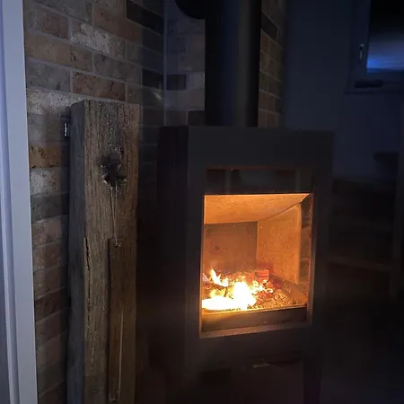 Frohes Wochenende 22 Prázdninový dům Boltenhagen (Ostseebad)