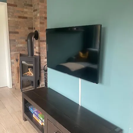 Frohes Wochenende 22 بيت للعطل بولتينهاجين