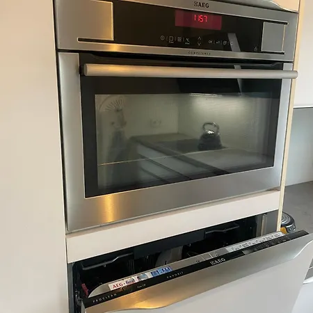 Frohes Wochenende 22 * Boltenhagen (Ostseebad)