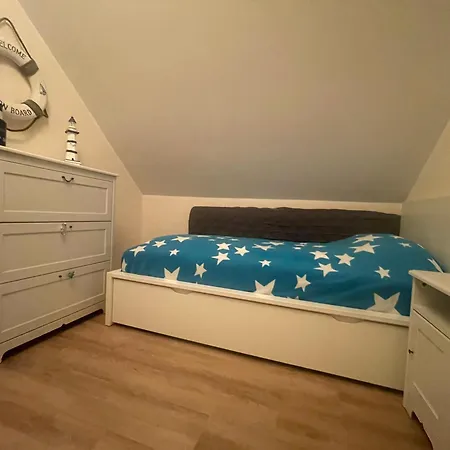 Frohes Wochenende 22 بيت للعطل *