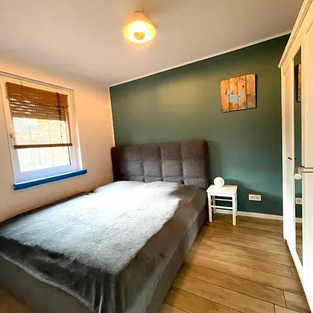 Holiday home Frohes Wochenende 22