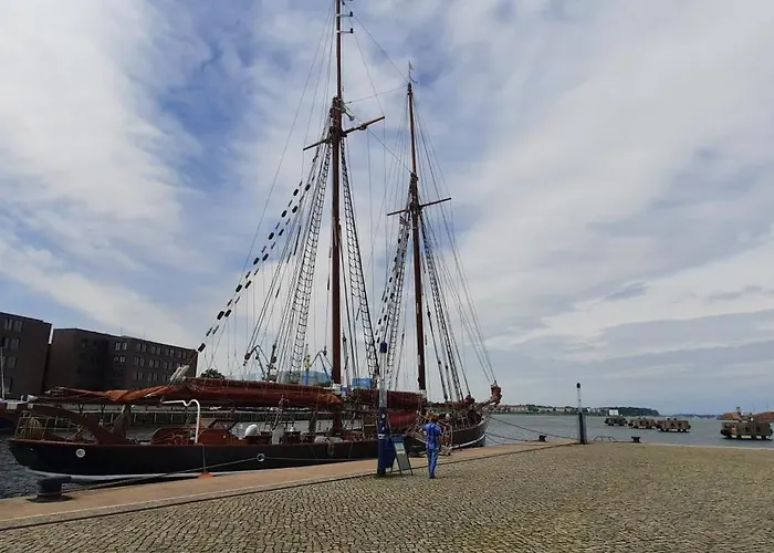 Frohes Wochenende 22 בית נופש *