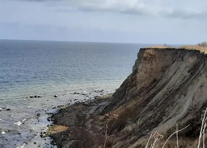 Frohes Wochenende 22 בית נופש *