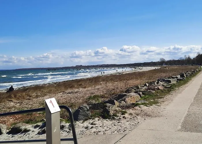 Frohes Wochenende 22 בית נופש בולטנהאגן