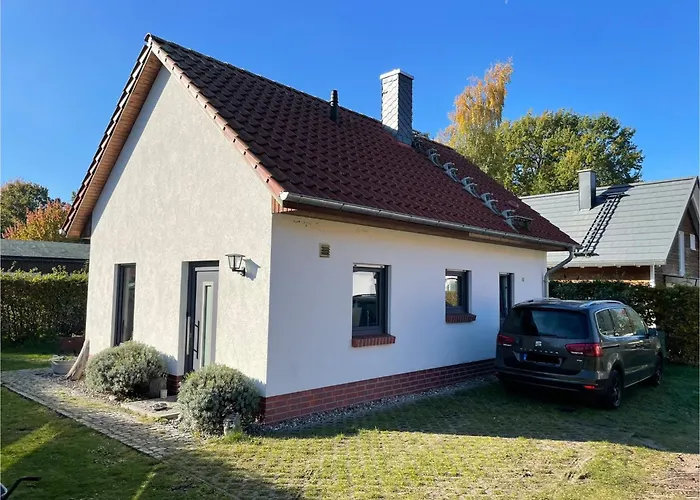 Frohes Wochenende 22 בית נופש בולטנהאגן