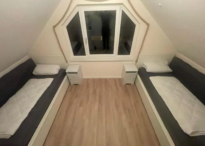 בית נופש Frohes Wochenende 22