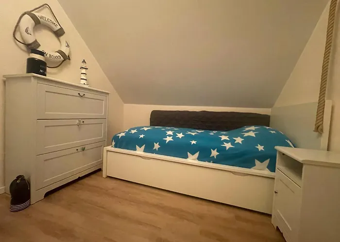 Frohes Wochenende 22 בית נופש *