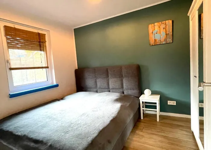 בית נופש Frohes Wochenende 22